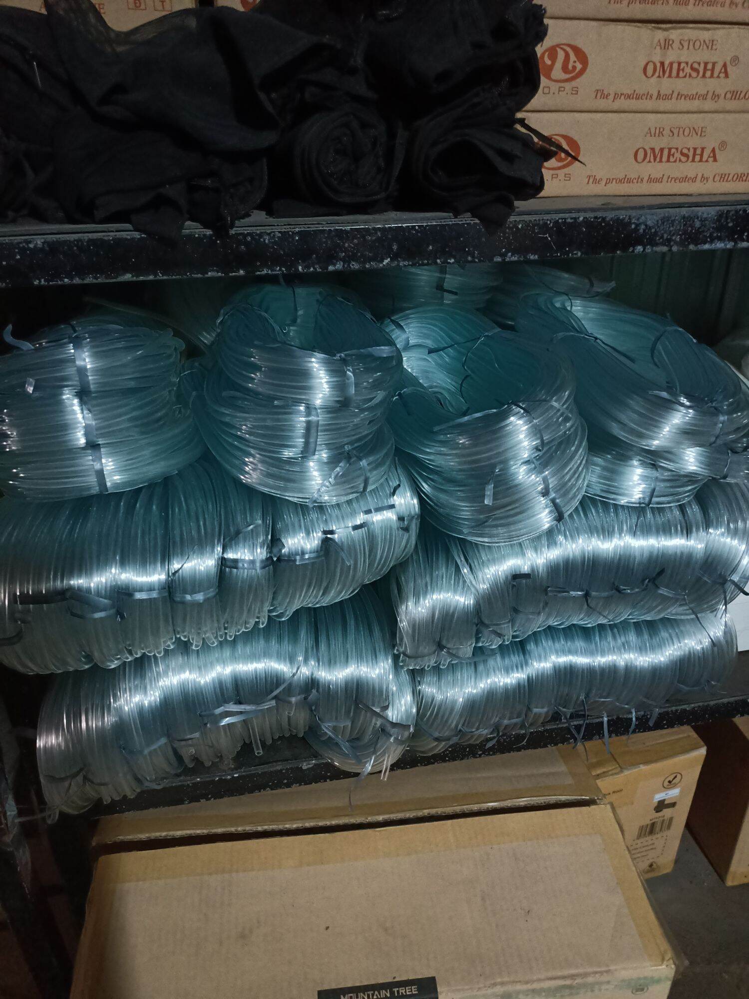 DÂY OXI 4 LY 1 CUỘN 25M