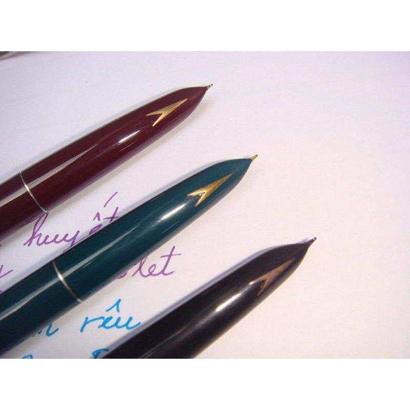 1 cây Bút máy hero 331 chính hãngbút máy kim tinh thời 8X