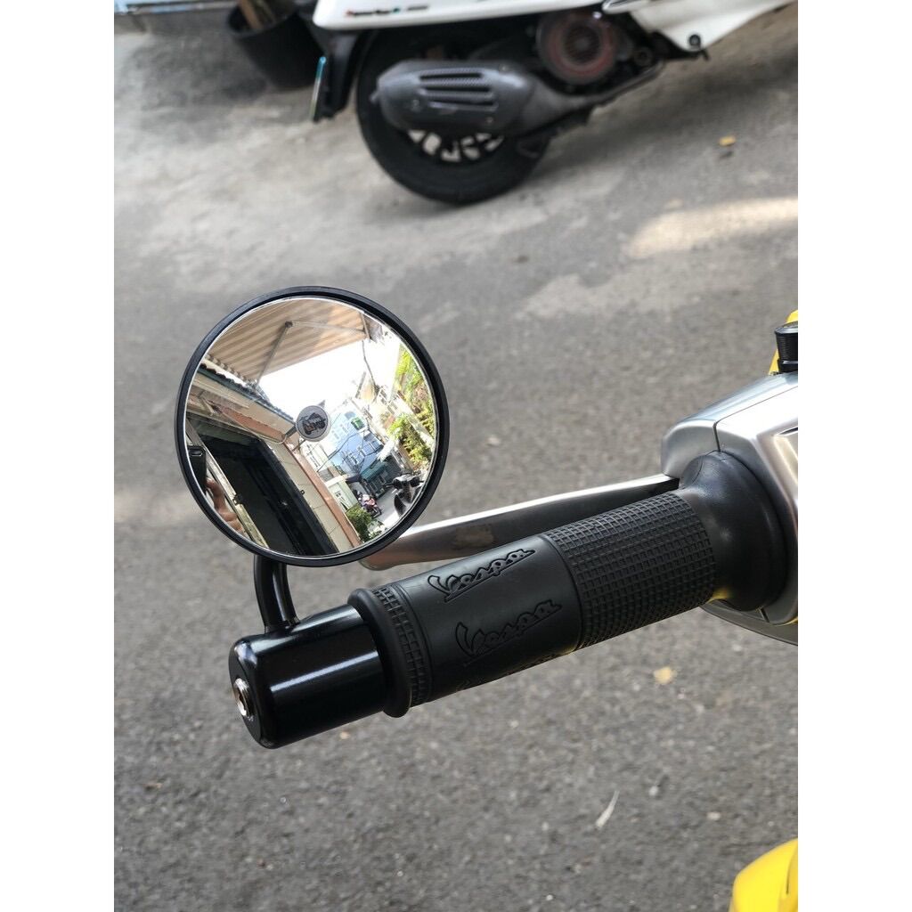 KÍNH/GƯƠNG GÙ DÀNH CHO VESPA
