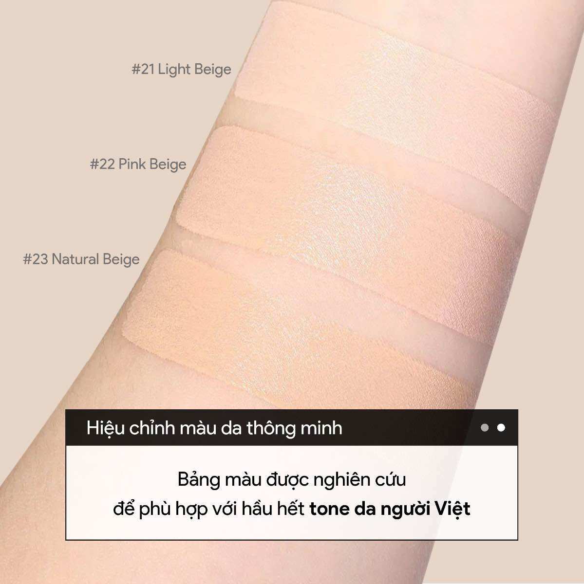 Phấn Nước April Skin Magic Snow Cushion 1 lõi/ 2 lõi