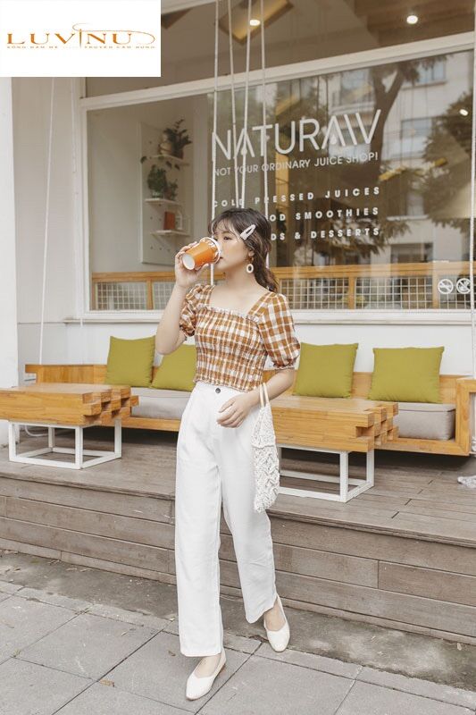 Set quần 07