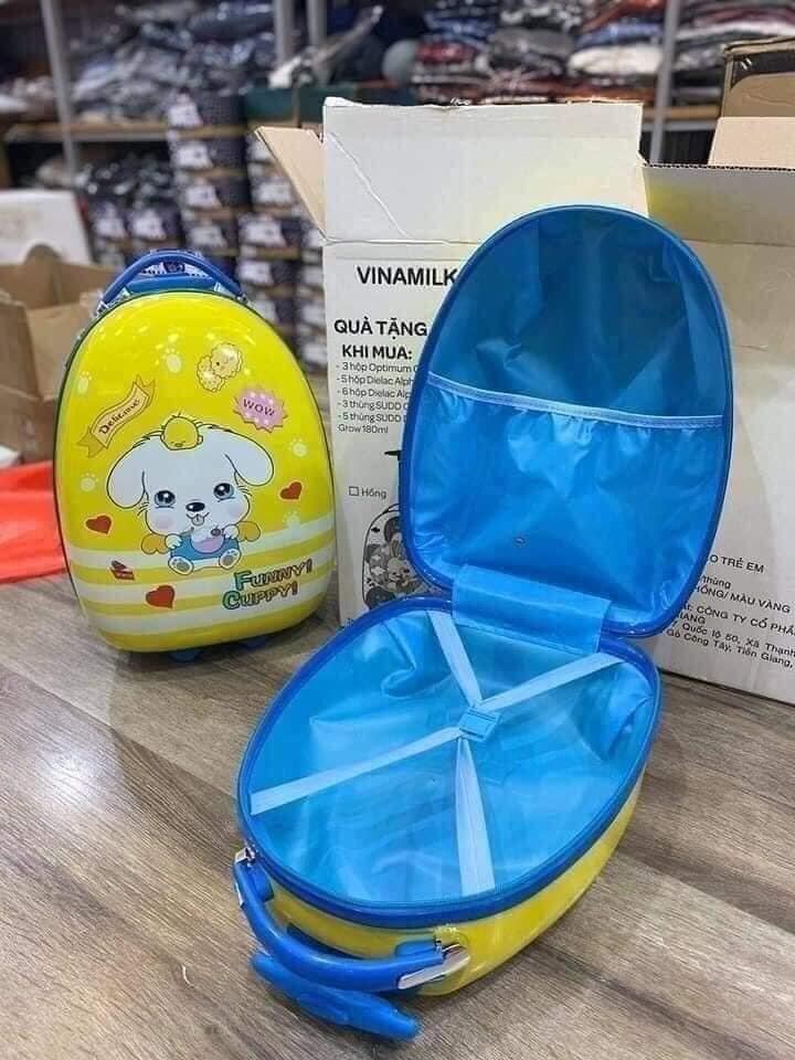 VaLi kéo cho bé
