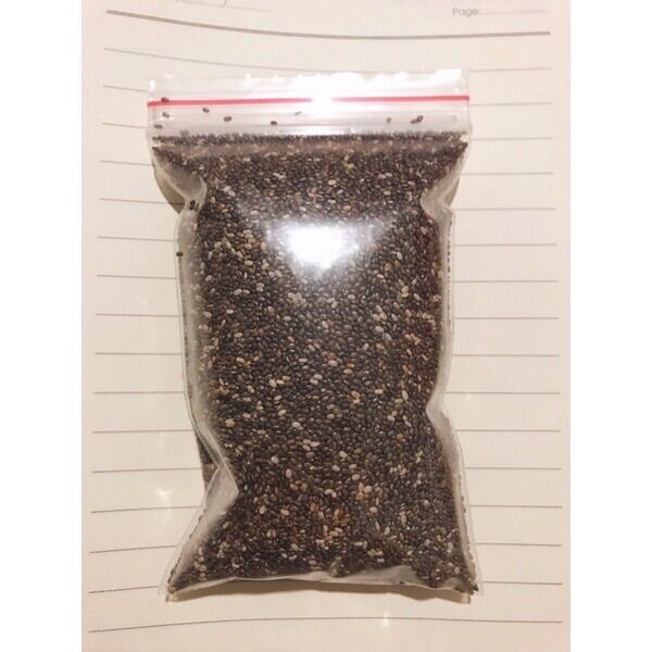 HẠT CHIA ÚC ORGANIC