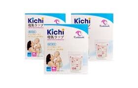 Túi Tích Sữa Kichi /sunmum/sami 100ml