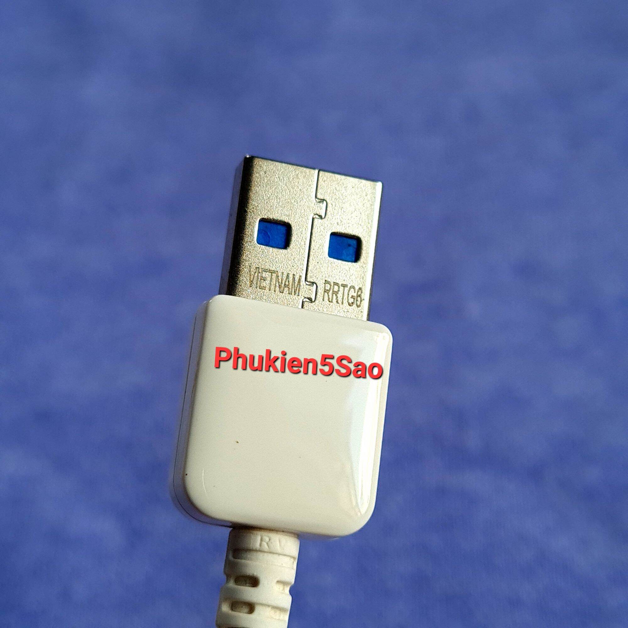 Dây Cáp USB 3.0 SAMSUNG Note3, S5, Tablet Galaxy Note Pro Mới 100%.