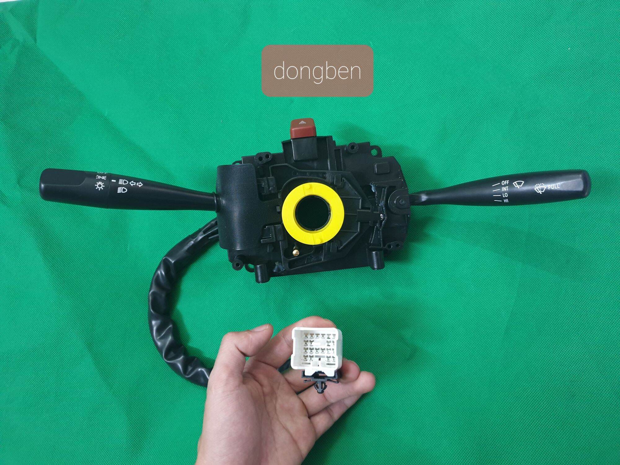 Công tắc pha cos (công tắc tổng hợp) Dongben DB1021 870kg