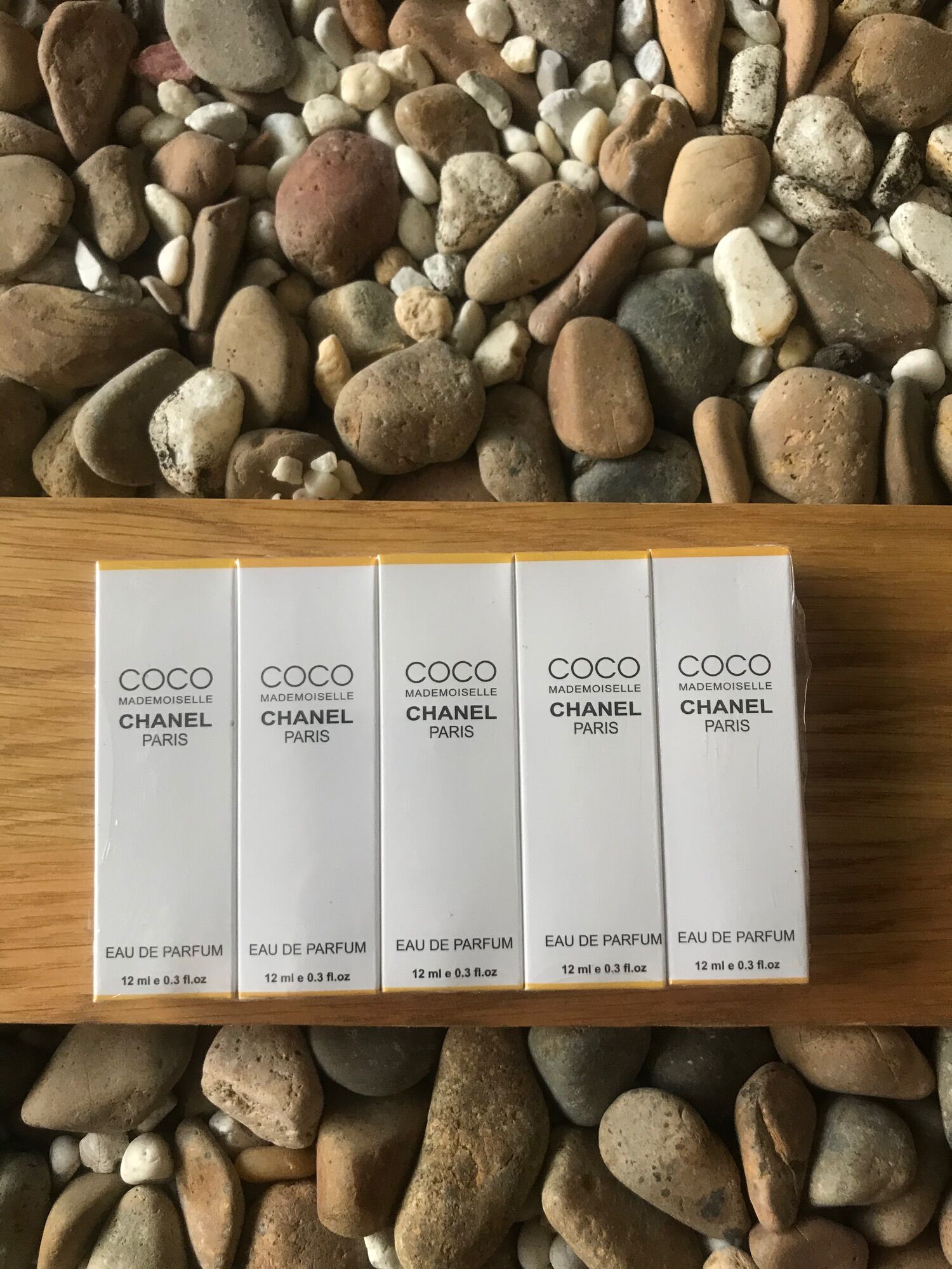 [HCM]Tinh Dầu Thơm HPARFUM Coco Chanel(12ML)