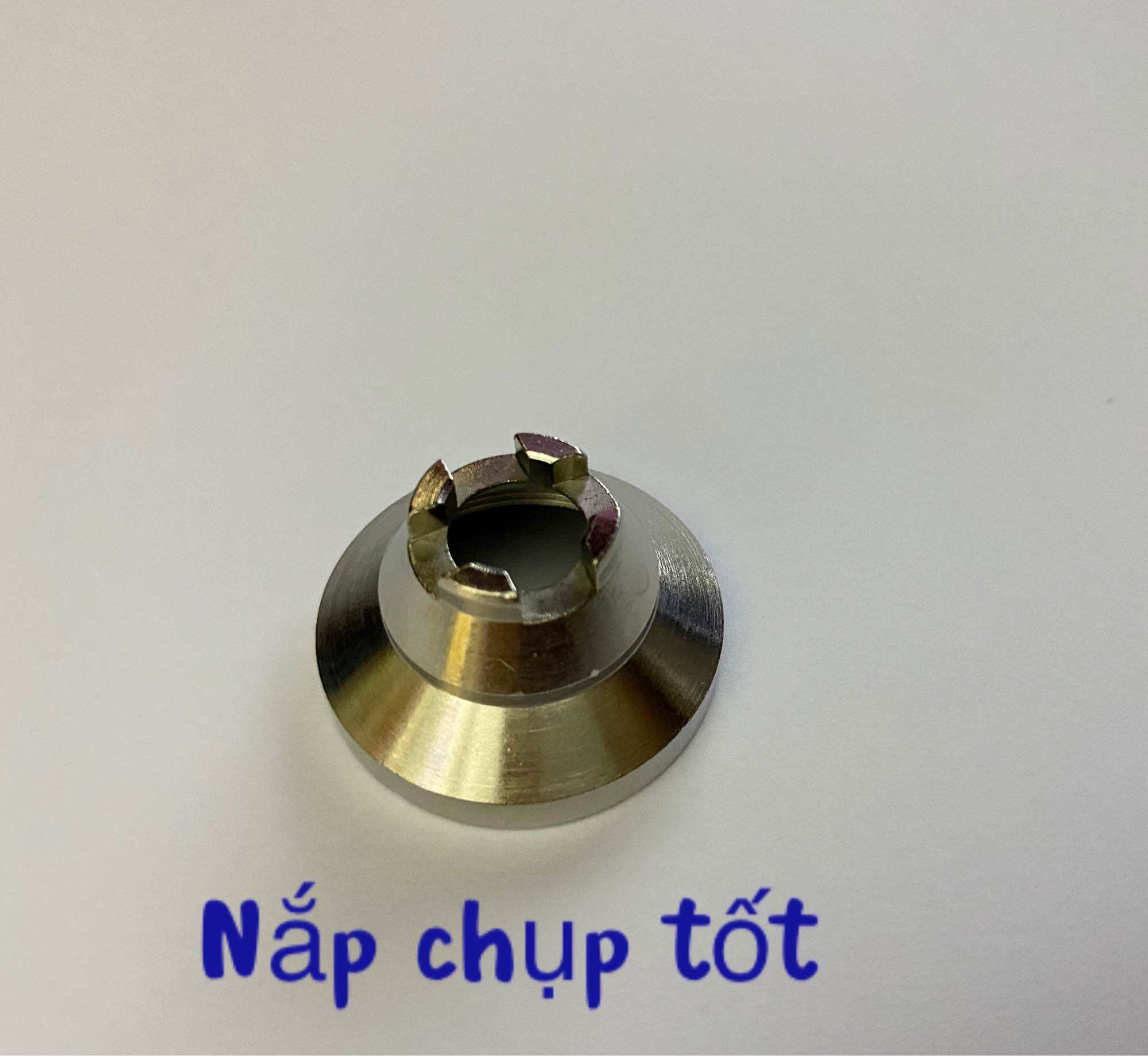 Chụp khí bảo vệ bép cắt Plasma P80-P90