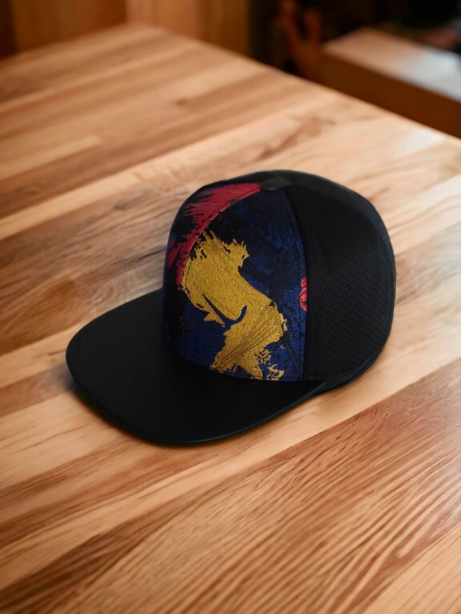 Nón snapback hiphop