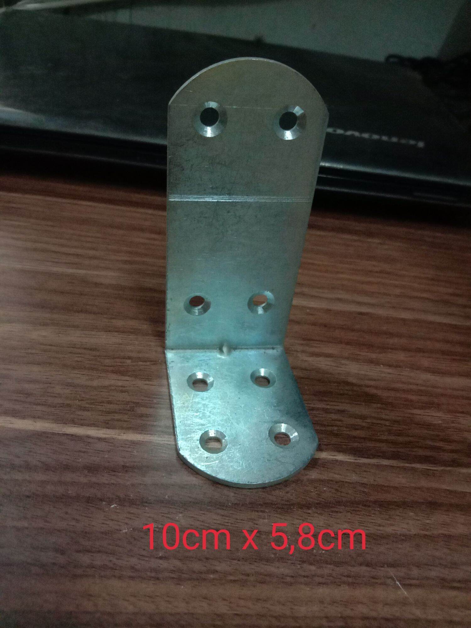 Ke góc sắt bản 4,5cm