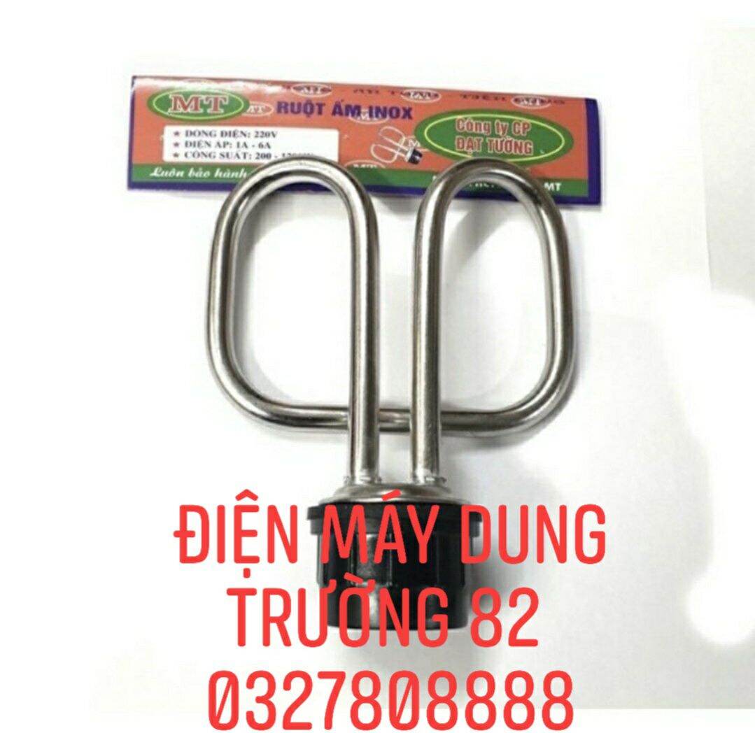 Ruột ấm inox đạt tường hàng việt nam cao cấp