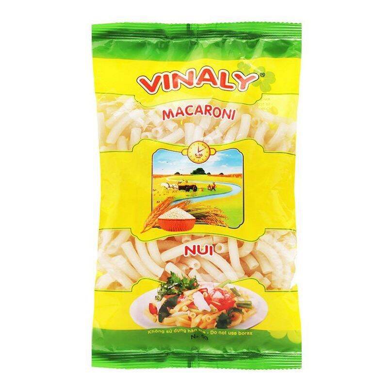 Nui cao cấp Vinaly 400g