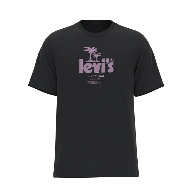 Levi's - áo thun nam 16143-0485