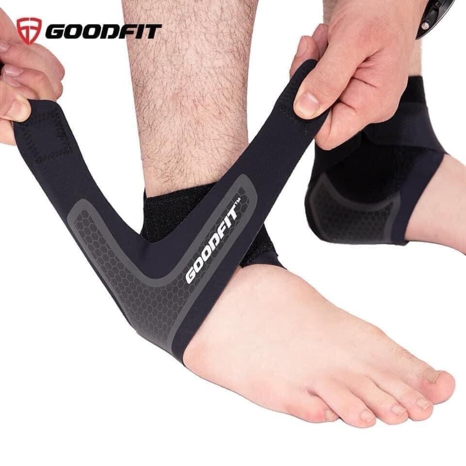 Miếng chống lật cổ chân Goodfit GF611A