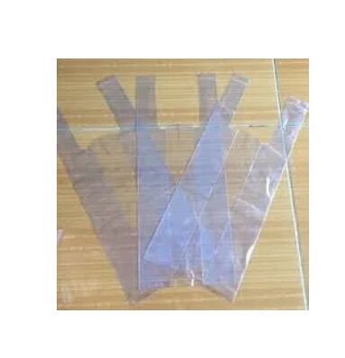 Sỉ túi đựng ly 1 lít pe trong dẻo - túi đựng trà tắc lớn - bao bì nhựa giá rẻ