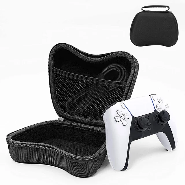 Hộp đựng tay Nintendo Switch /Ps4/Xbox one...có quai xách bao đựng hộp đựng chống sốc tay cầm Ps5 Ps4 XboxOne S X Serie GameSir... Nintendo Switch Pro controller