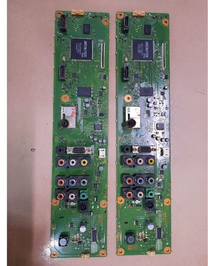 Bo mạch tivi Sony 32EX330