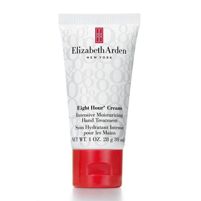 Son Dưỡng Elizabeth Arden Eight Hour Cream Lip Protectant Stick và kem dưỡng đa năng Eight hour cream protectant
