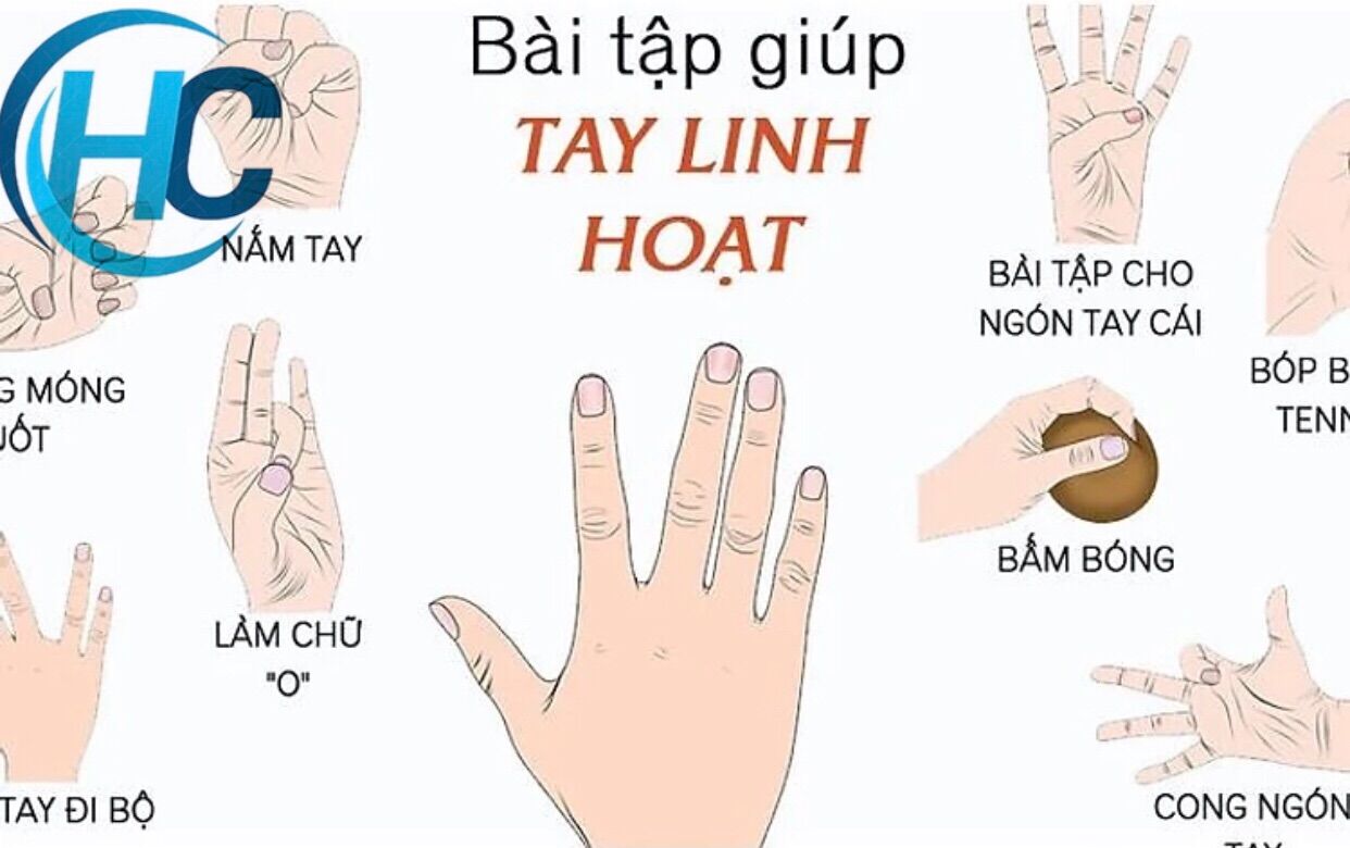 [CHÍNH HÃNG] Banh Gai Tập Cơ Tay Mẫu Tròn (Đường Kính 7.5cm)