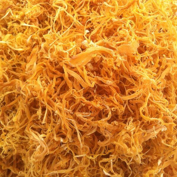 1kg măng rối khô loại 1