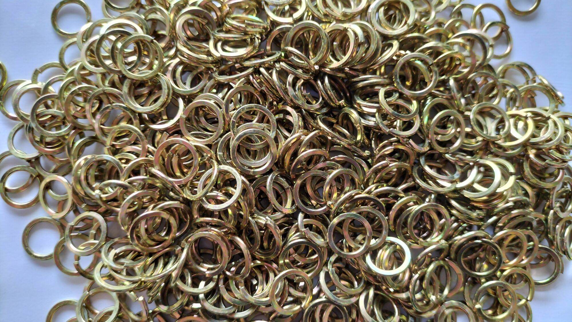 Long đền vênh 8