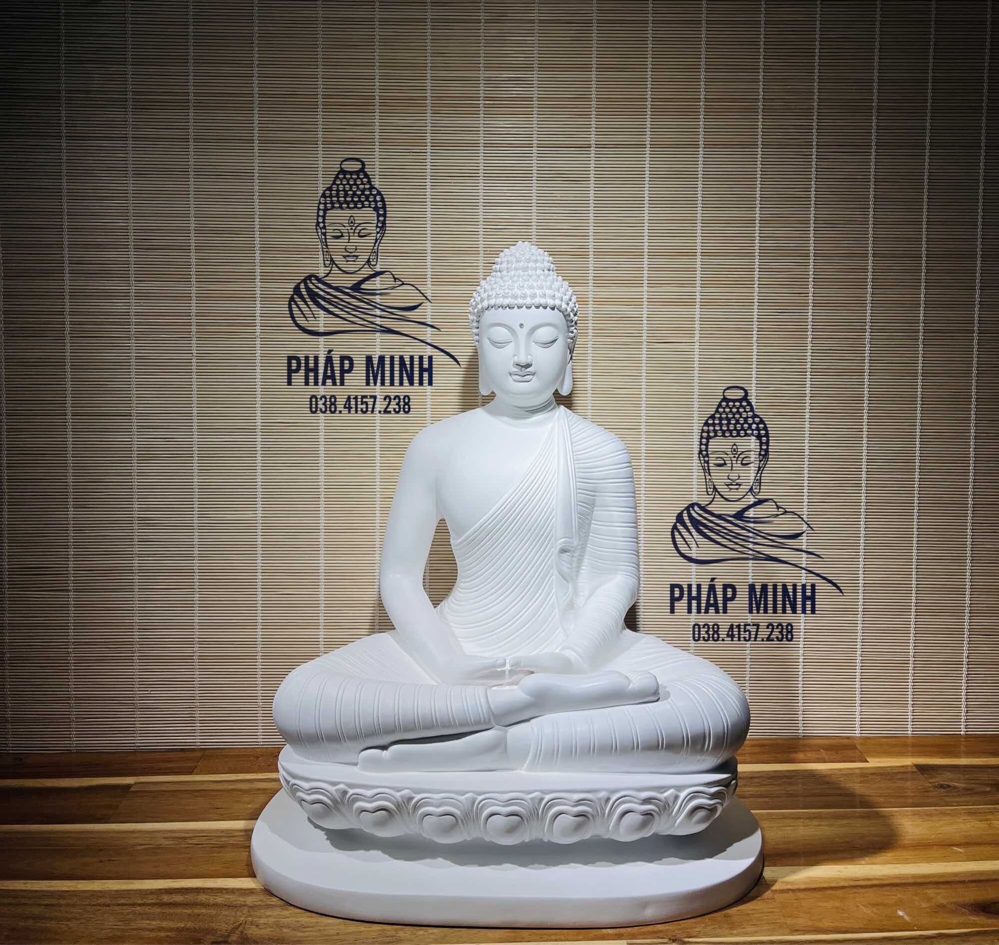 Tôn Tượng Bổn Sư 50CM