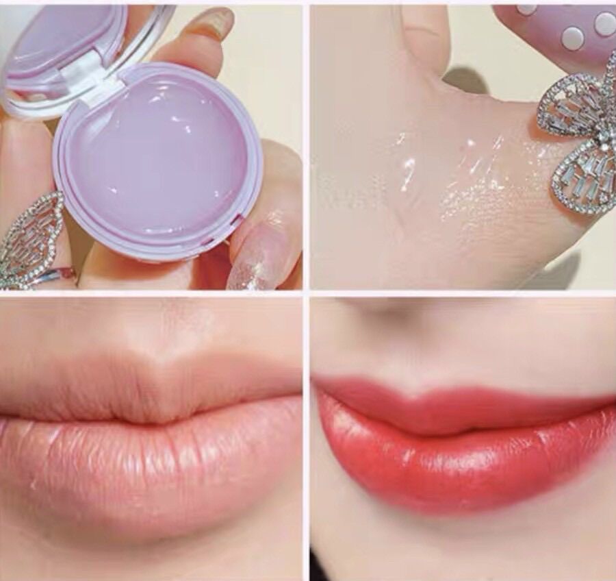 SON DƯỠNG HỒNG MÔI NOVO MICKEY