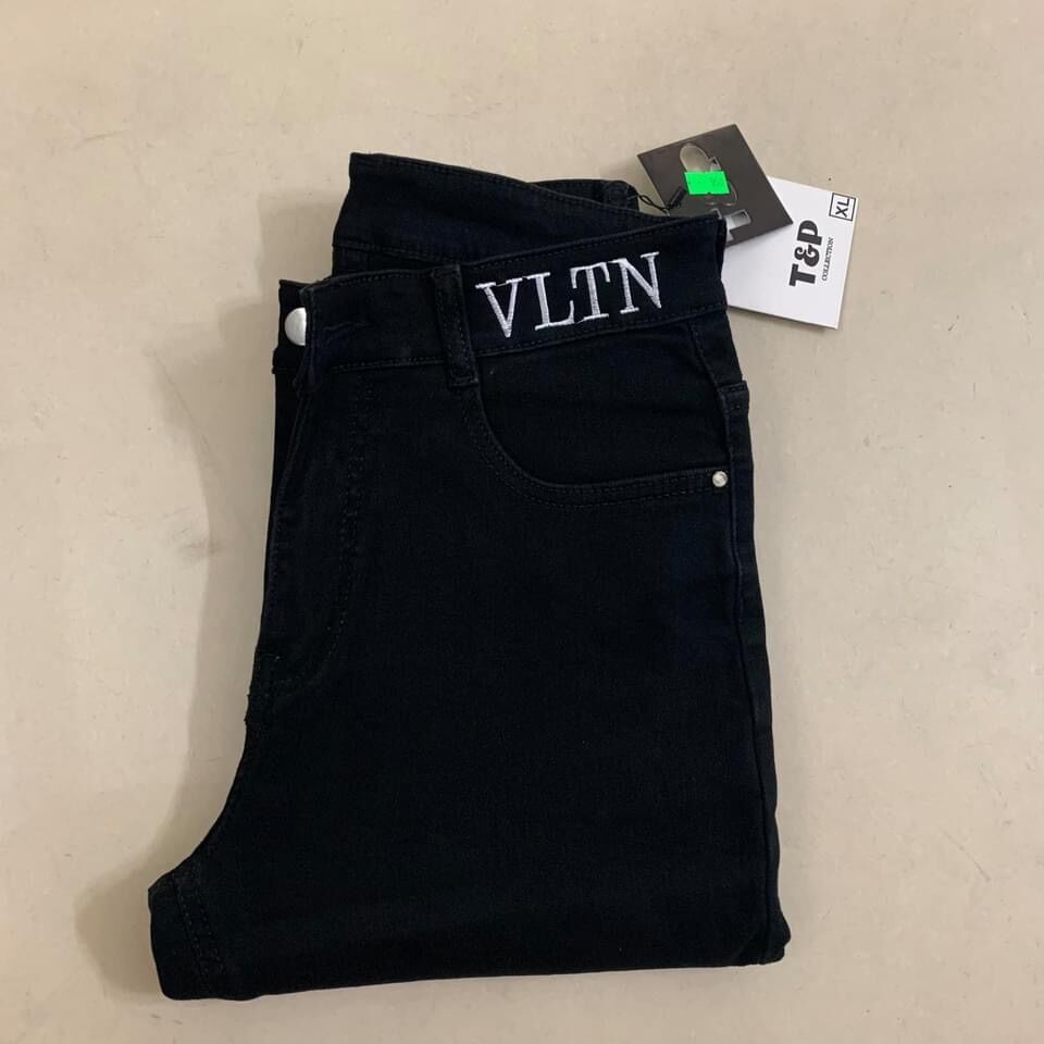 Quần jean baggy bigsize 9 tấc co dãn 4 chiều