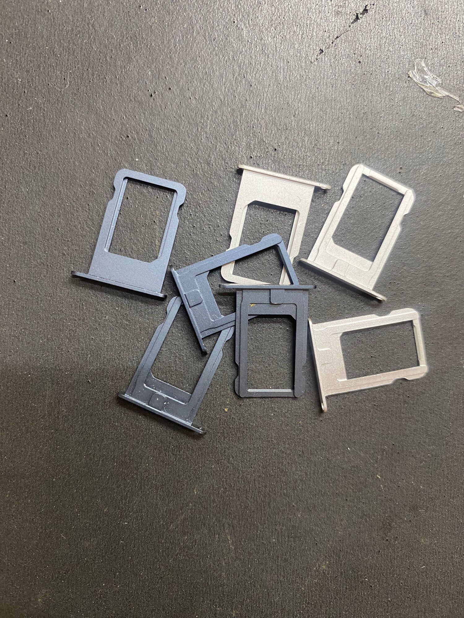 Khay sim dành cho iphone 5s