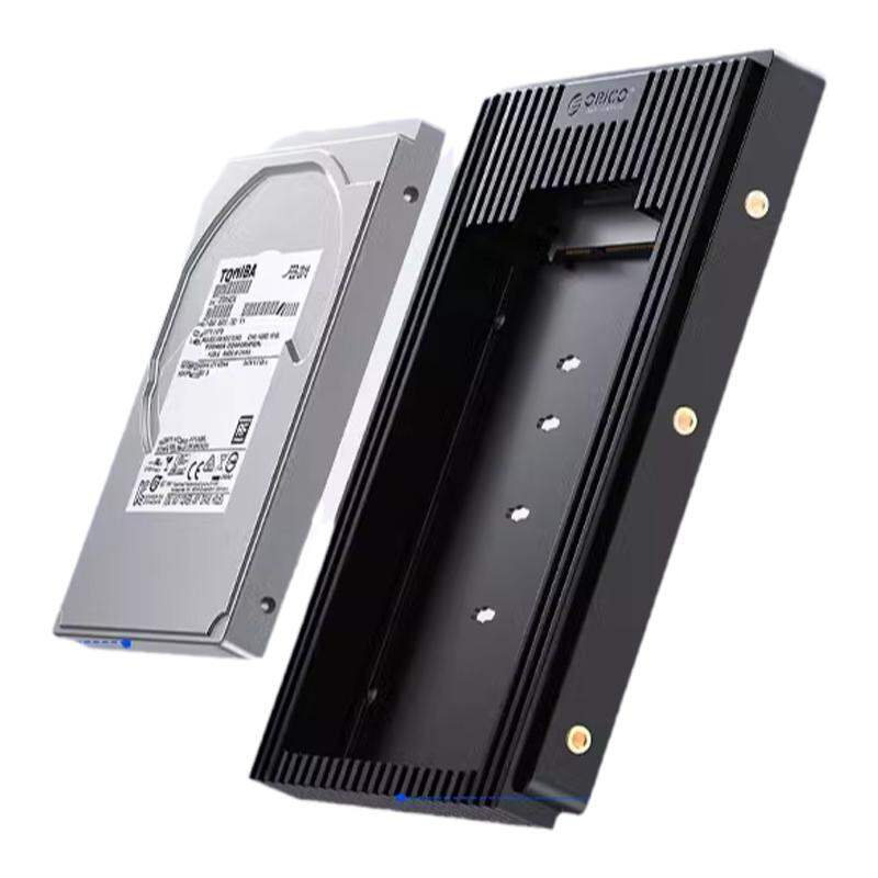 ORICO | 2.5 to 3.5 Inch SATA Hard Drive Converter Bracket Giá 250,000 Đồng*Miễn phí vận chuyển