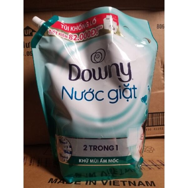Nước giặt DOWNY 3,05kg
