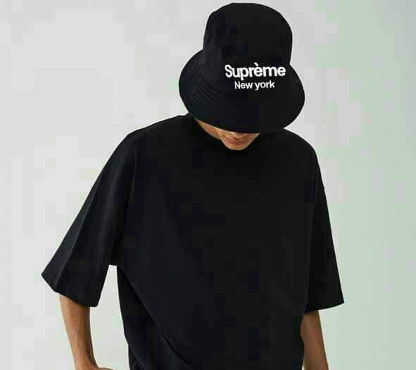 Nón bucket Supreme