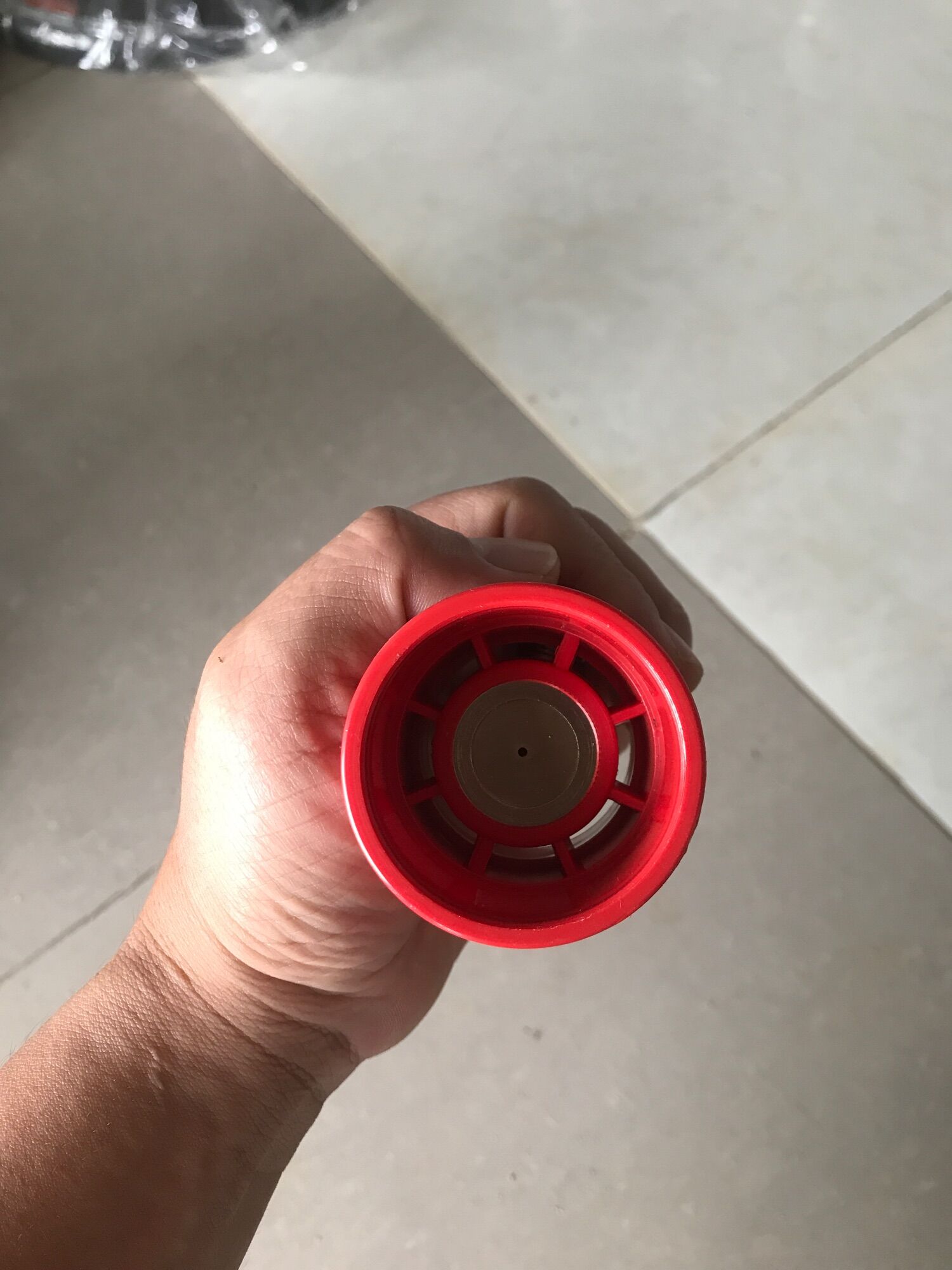 Béc loa phun thuốc trừ sâu lớn