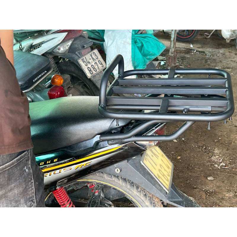 BAGA TRƯỢT THÁI LAN ( dùng được cho nhìu loại xe)