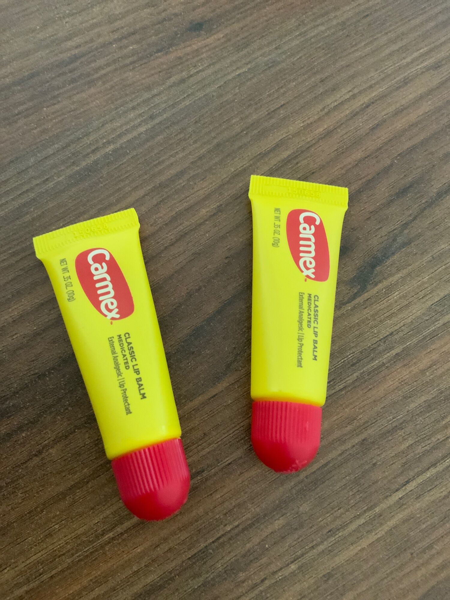 Dưỡng Môi Mềm Mịn Môi Camex 10gr