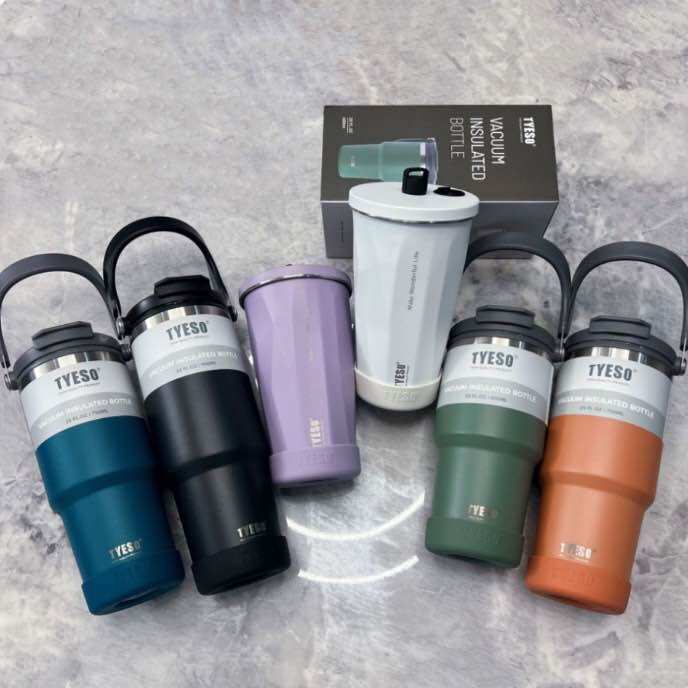 [CHÍNH HÃNG] ĐẾ LÓT LY TYESO KÍCH THƯỚC 71mm-75mm