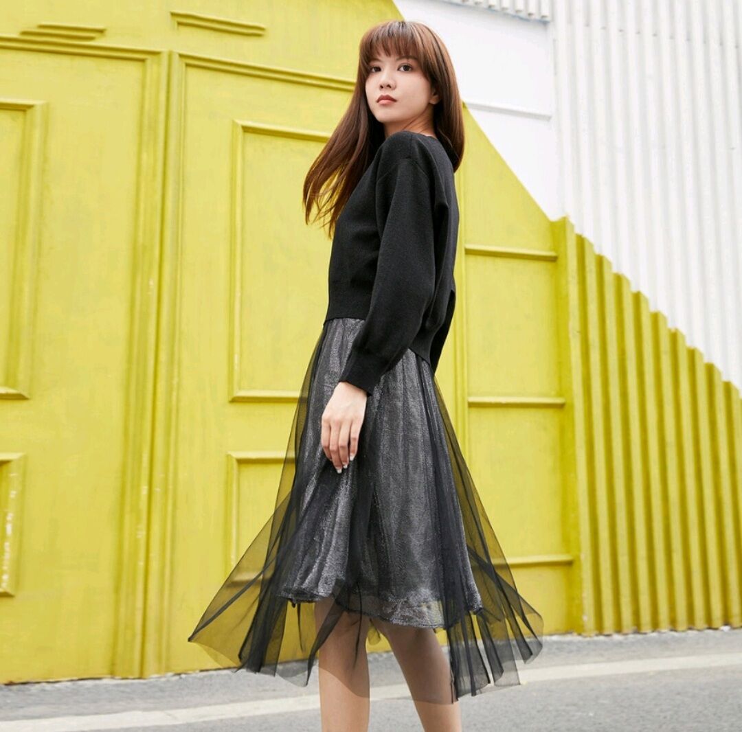 Thanh lý váy Vero Moda new tag size S