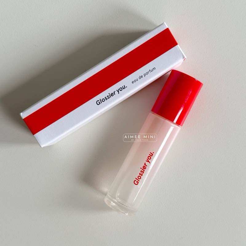 Nước hoa nữ Glossier You Eau de Parfum