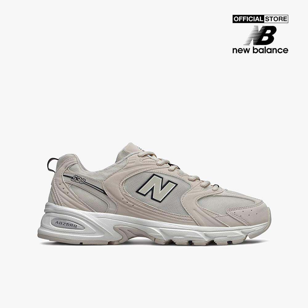 NEW BALANCE - Giày sneakers nam cổ thấp 530 MR530SH-D000