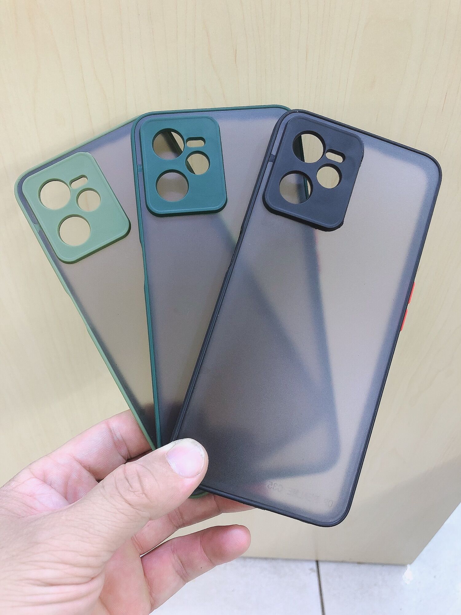 Ốp lưng realme c35