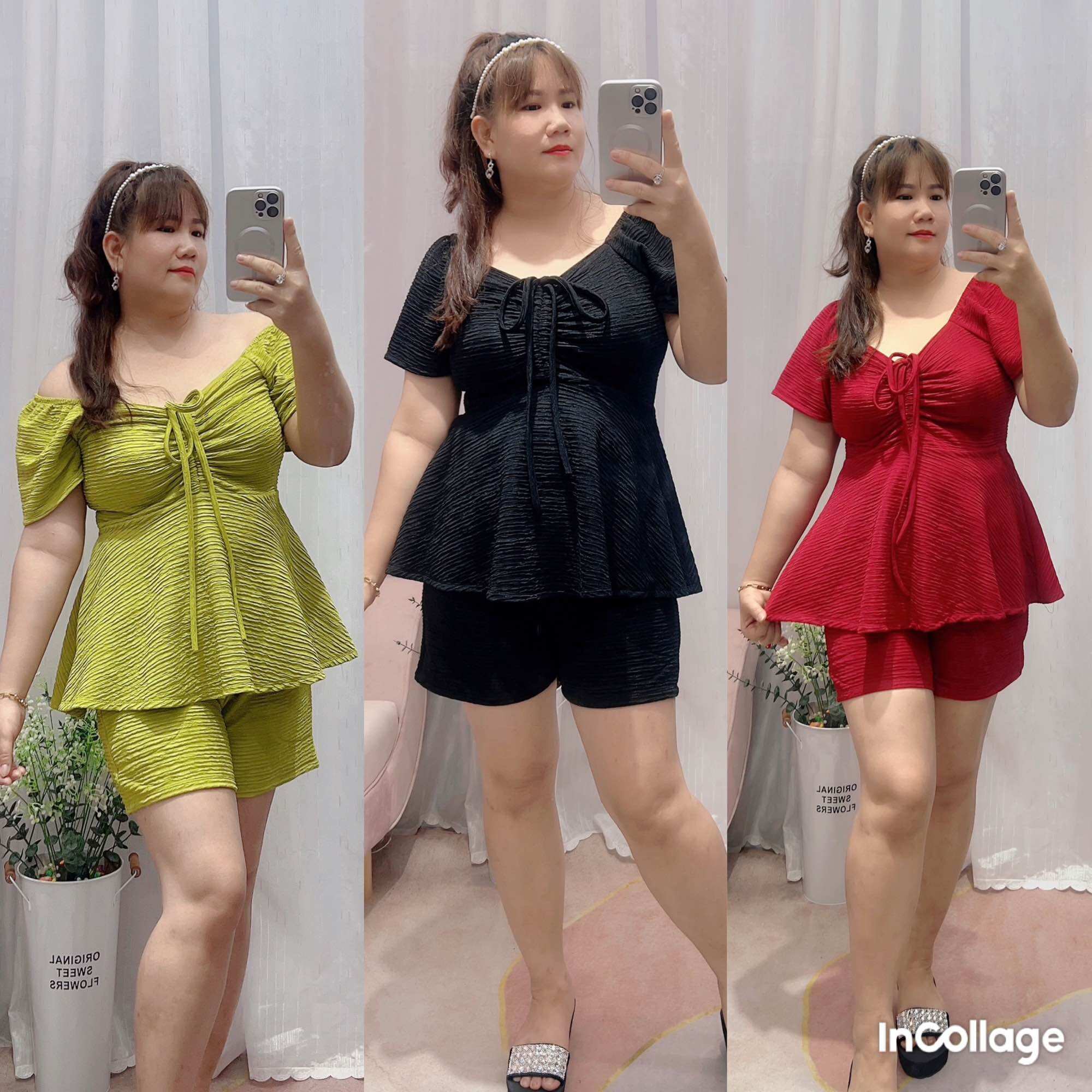 Sét đùi rút ngực bigsize 60-95kg
