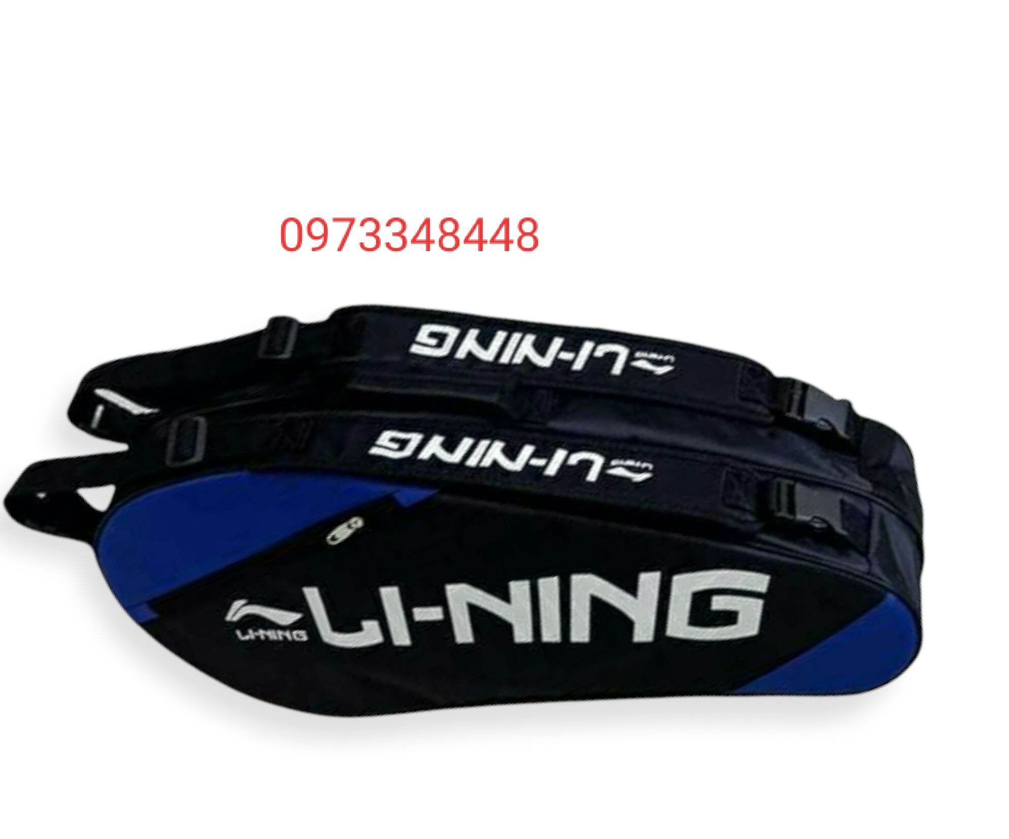 Bao vợt cầu lông fom cứng