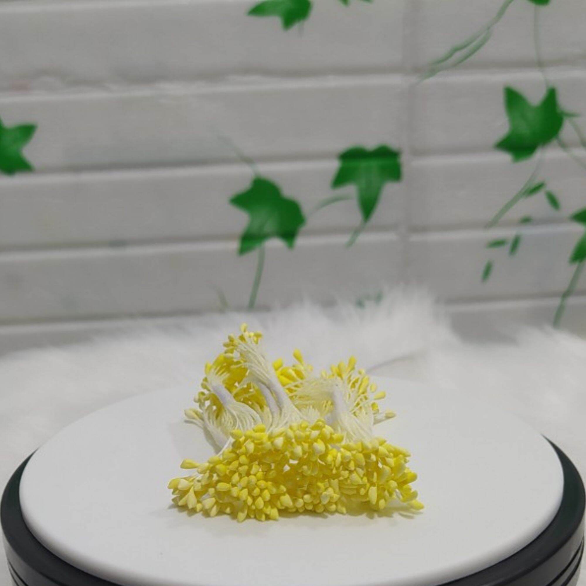 Nhụy hoa handmade dùng làm mọi loại hoa ( 1 gói)