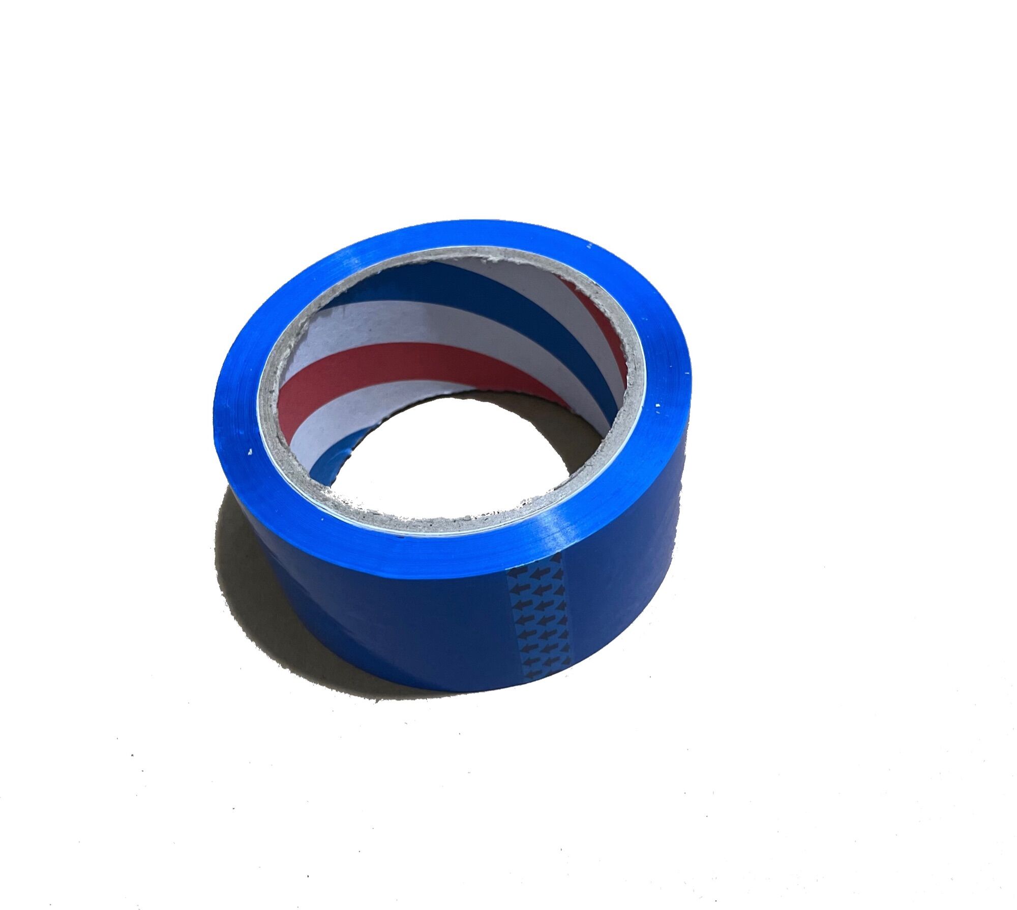 Băng keo màu xanh da trời 48 mm