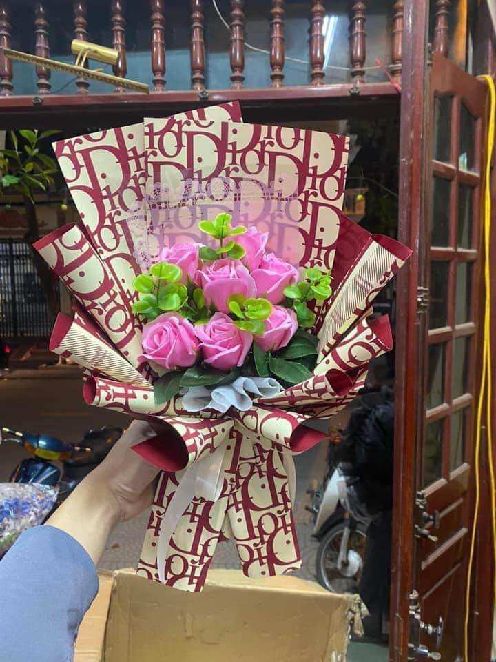 100g cỏ điểm tai chuột