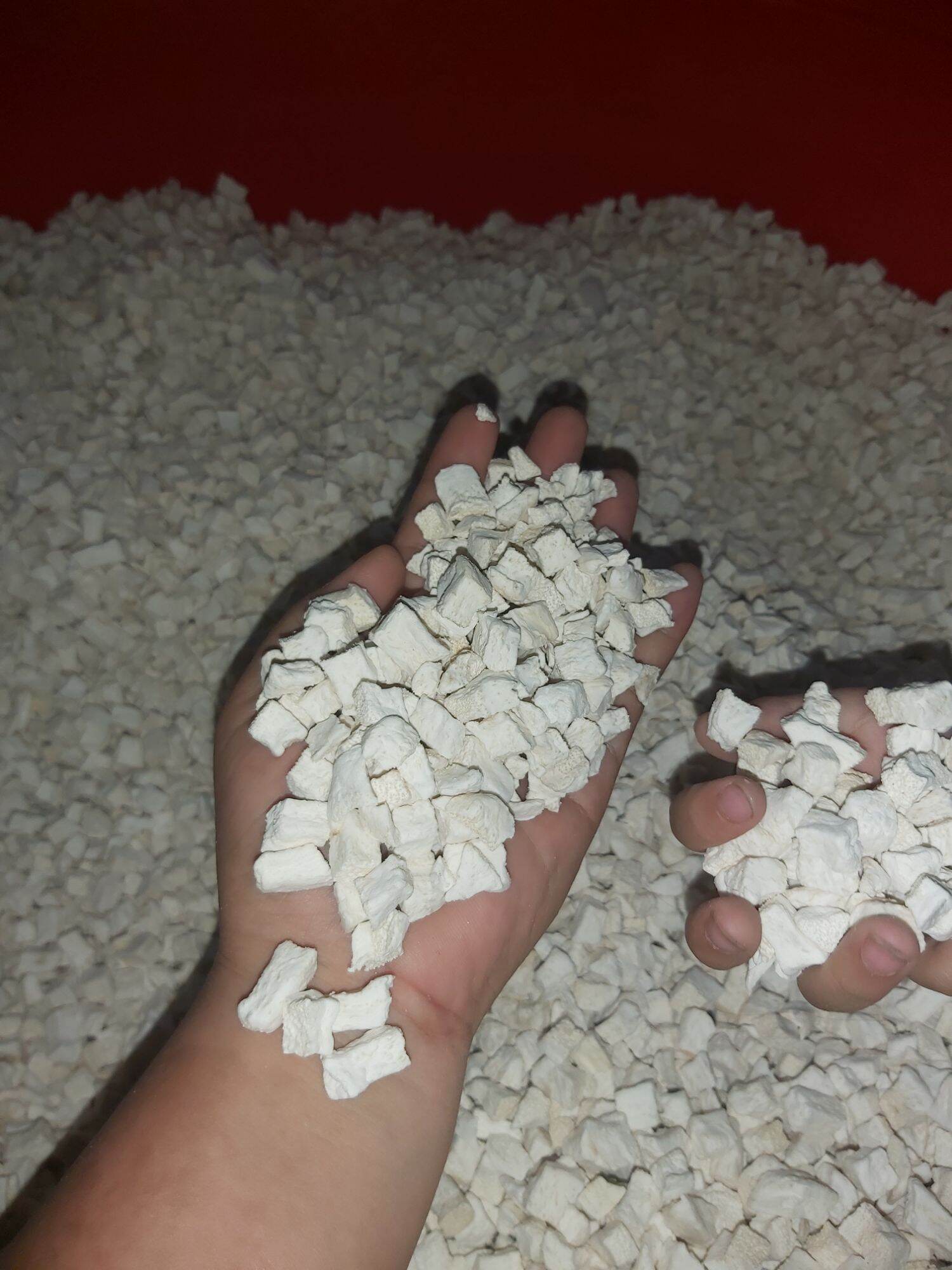 Cùi bưởi khô 1kg