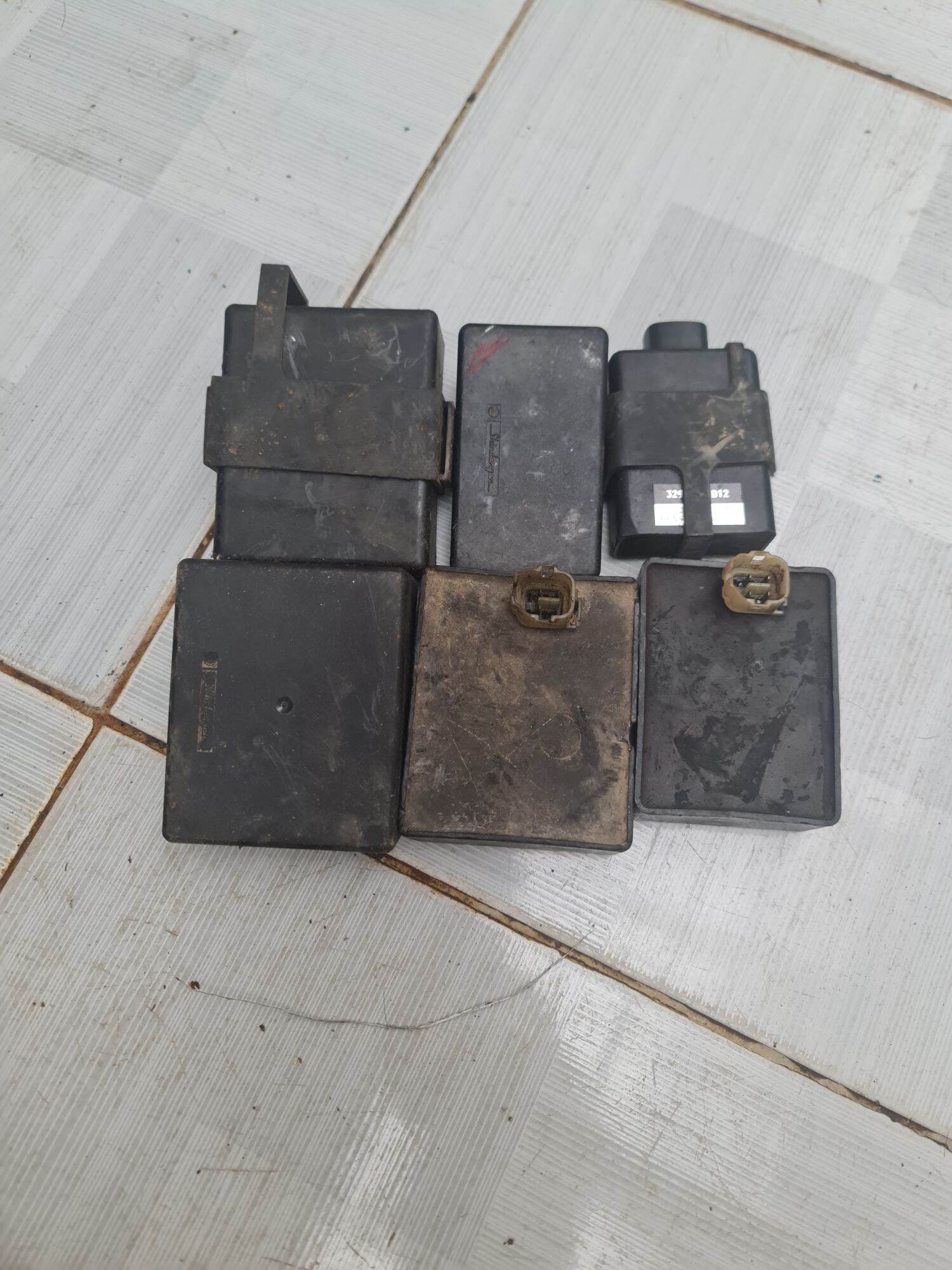 Ic nova dash 125
