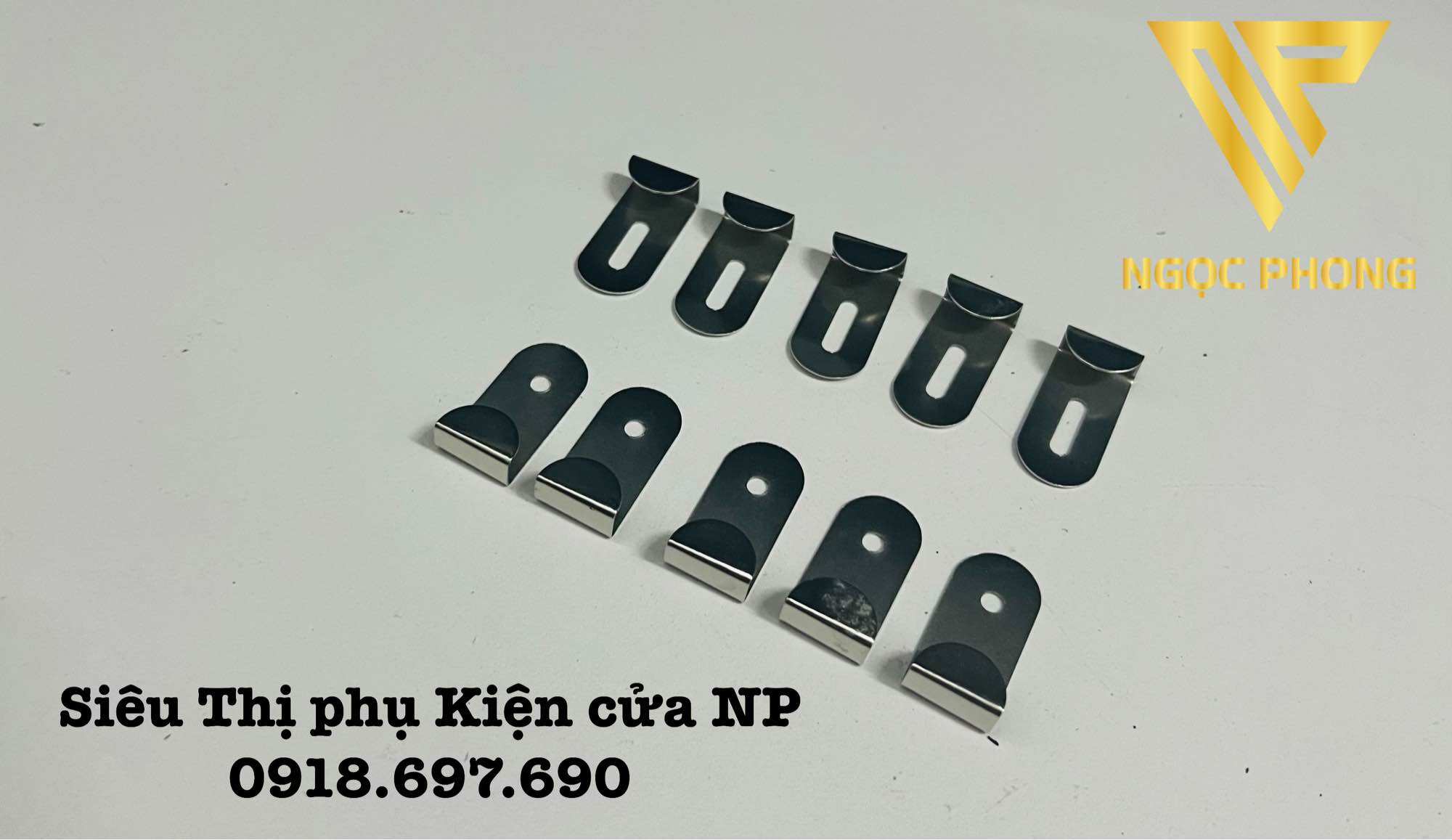 Bát móc kính thuỷ 3-5mm loại dày