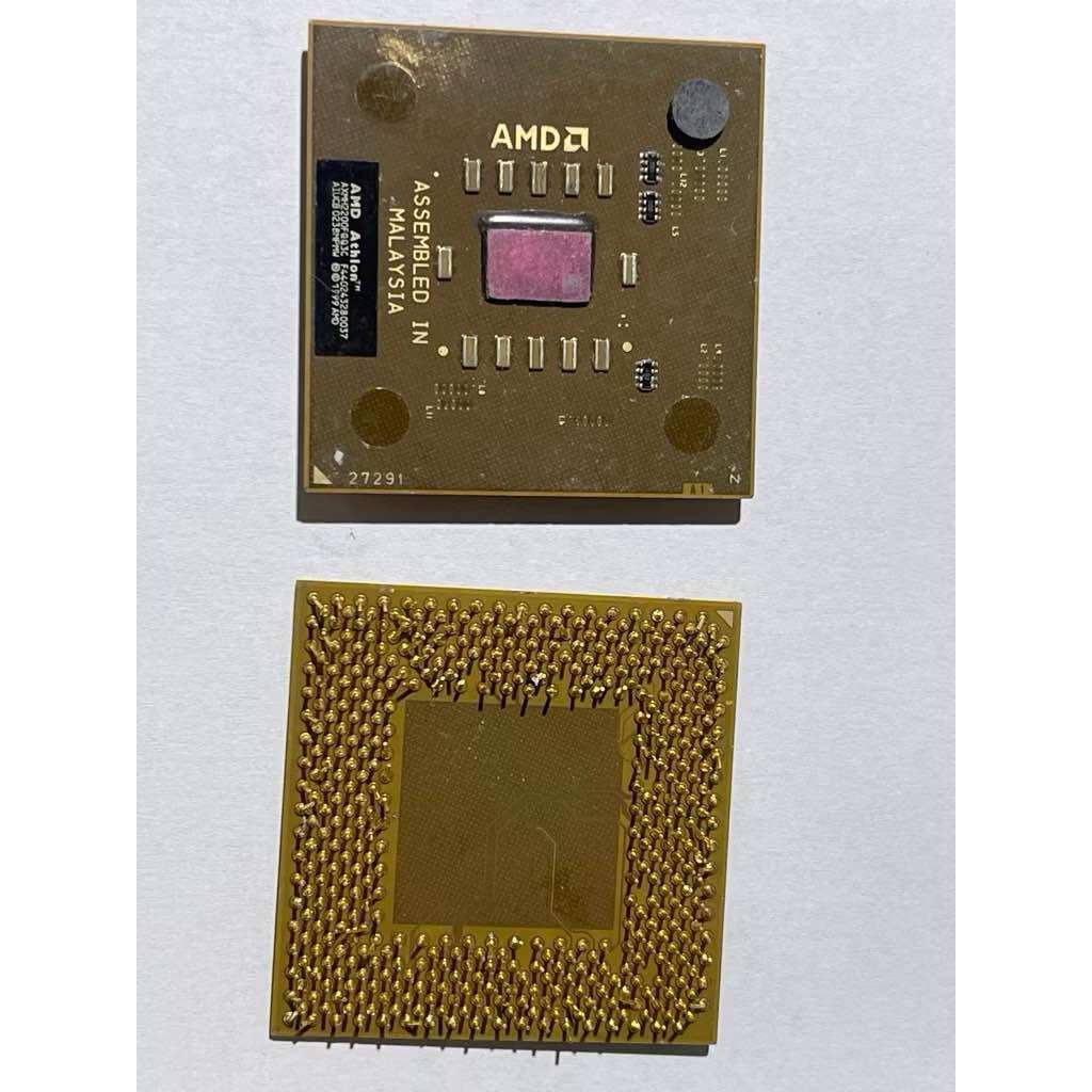 Chip Hỏng sưu Tầm