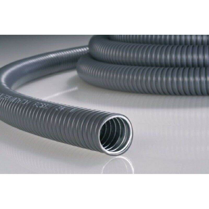 50 MÉT ỐNG RUỘT GÀ LUỒN DÂY ĐIÊN PHi 16